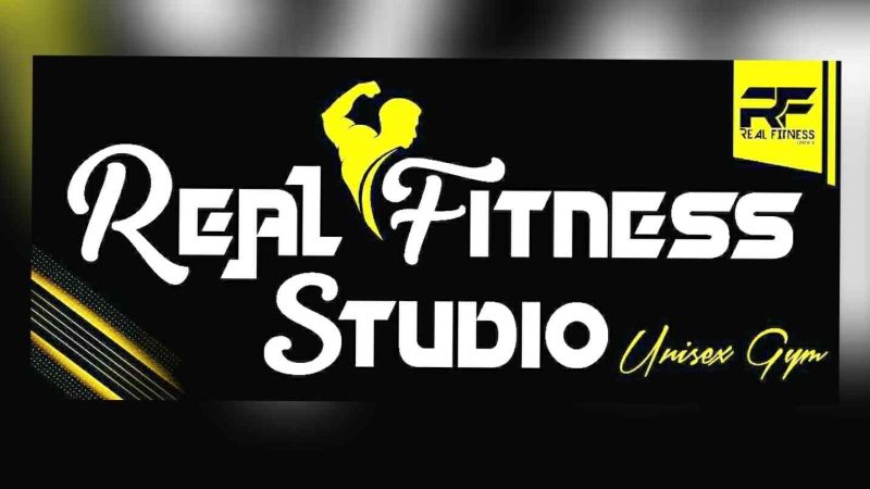 REAL FITNESS STUDIO